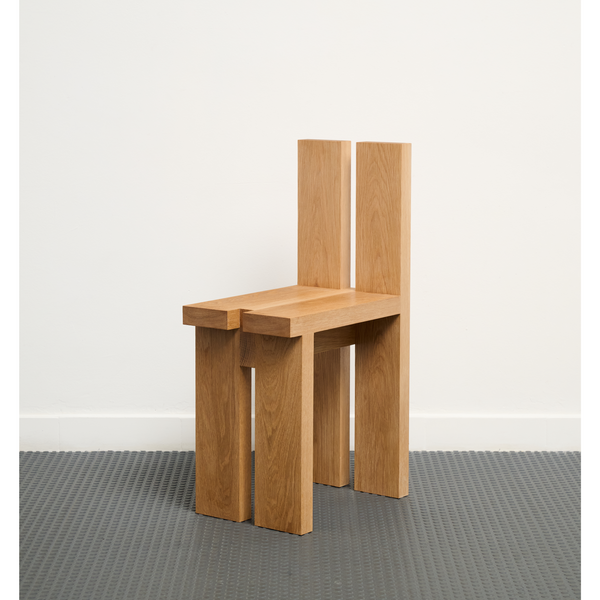 P-A chair 08