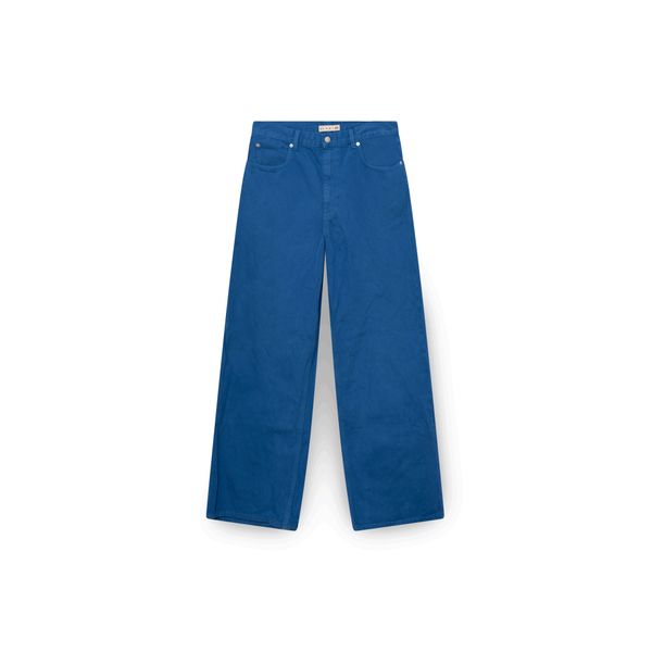 Marni x Uniqlo Baggy Jeans