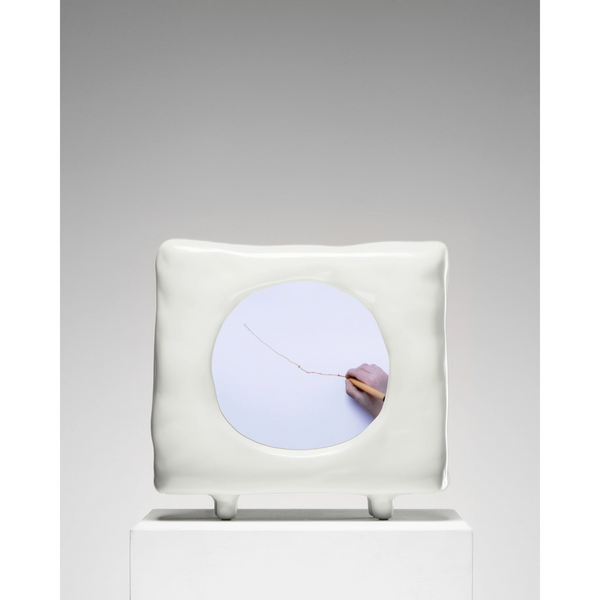 Children's Clock by Maarten Baas, 2022