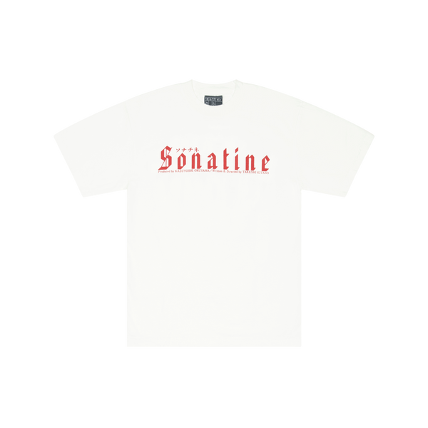 Sonatine Tee