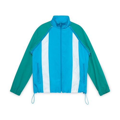 Opening Ceremony Removable Sleeves Windbreaker
