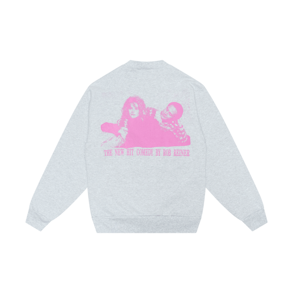 When Harry Met Sally Sweatshirt