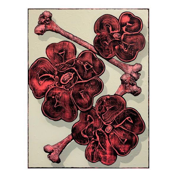 Boneflower II - Pale Silence