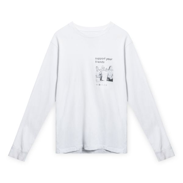 Krost Dreamers Long Sleeve T-Shirt