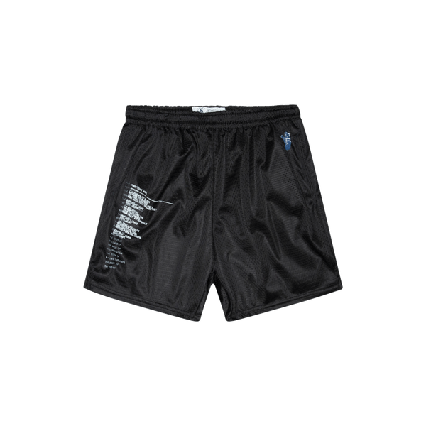 True Love Waits Shorts