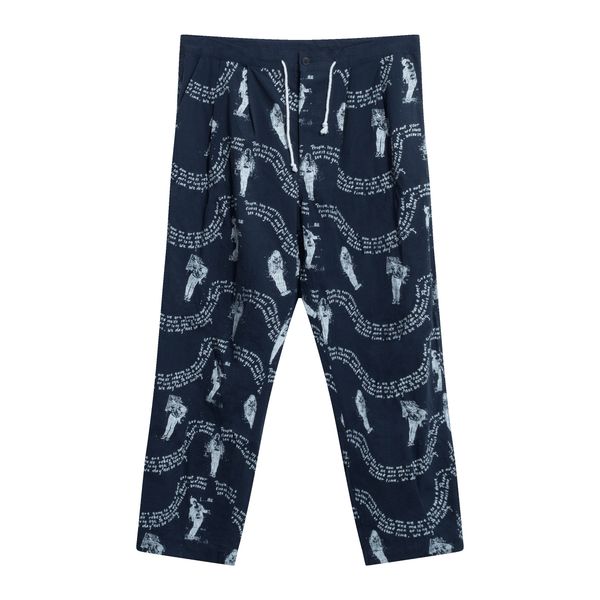 Braindead Mixed Feelings Pants