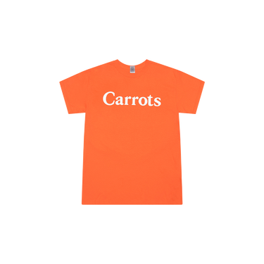 Carrots Orange Lego Tee