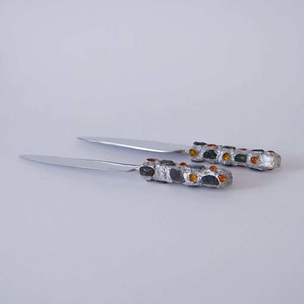 Cake Serving Set 3