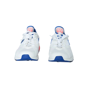 Nike Ultramarine Air Max 180 Sneakers