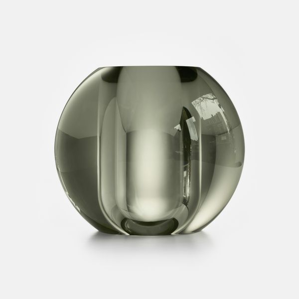 Marble Vase