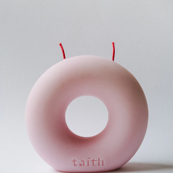 Mo Candle