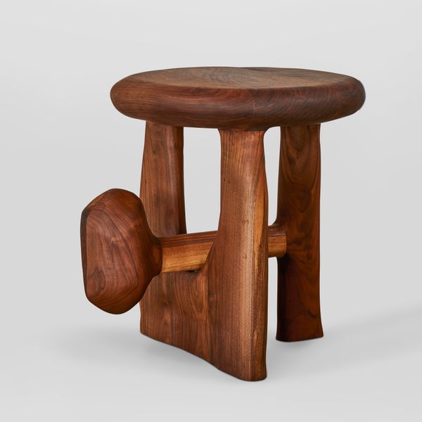 005 Side Table by Casey McCafferty, 2024