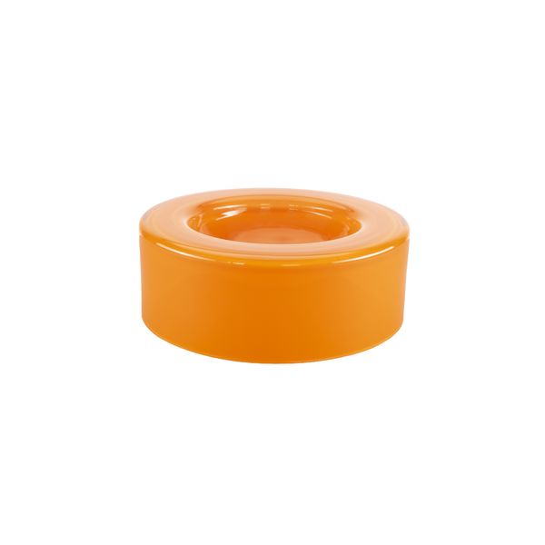 Wet Bowl - Medium Orange