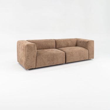 Loveseat Sofa by Jasper Morrison for Cappellini, 2022