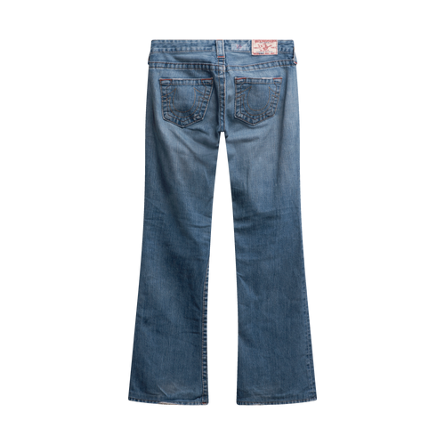 Vintage True Religion Bobby Jeans