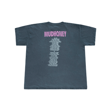 Vintage Mudhoney T-Shirt