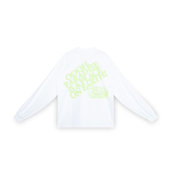 Utopia Long Sleeve