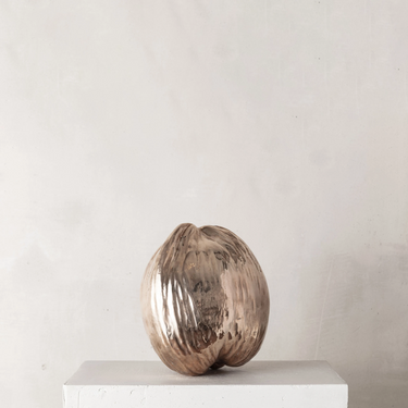 Coco Mon Amour I (Bronze) by Gianluca Pacchioni, 2018