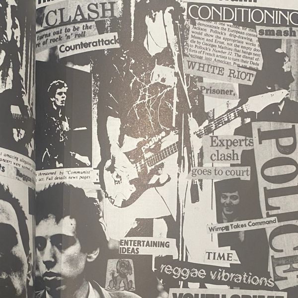 The 1998 New Wave Of Punk Rock 