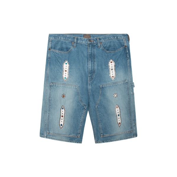 Kapital Denim Shorts