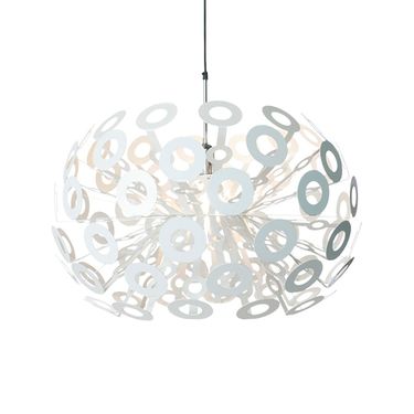 Dandelion Suspended Pendant Lamp by Richard Hutten for MOOOI, 2022