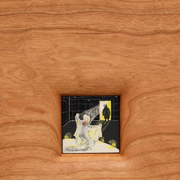 The Soloist by Em Kettner, 2026