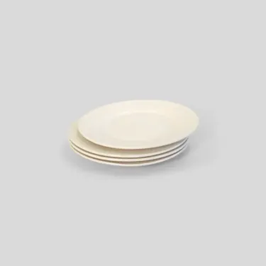 Métier Lunch Plate / Set Of 2