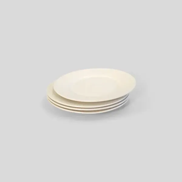 Métier Lunch Plate / Set Of 2