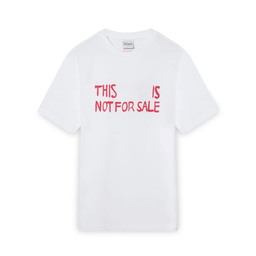 Daily Paper "This is Not for Sale" T-Shirt