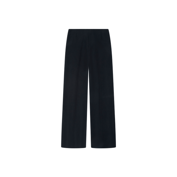 Victoria Beckham Black Trousers