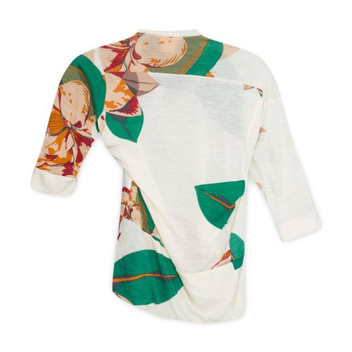Vintage Vivienne Westwood Floral Shirt