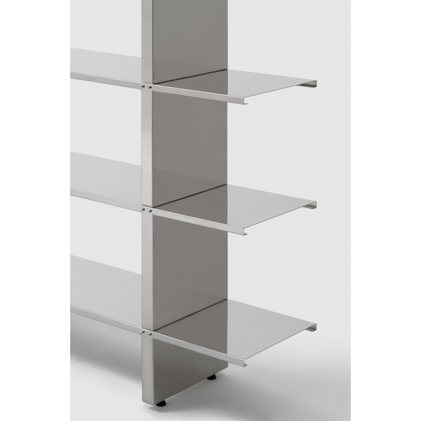 NM26 Modular Shelving System 