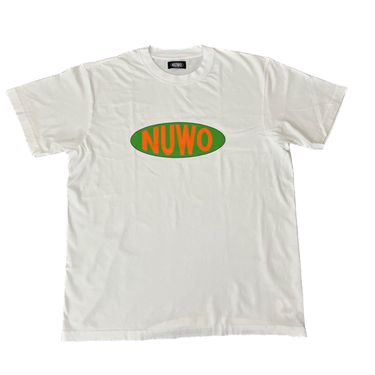 Classic NUWO Logo T-Shirt