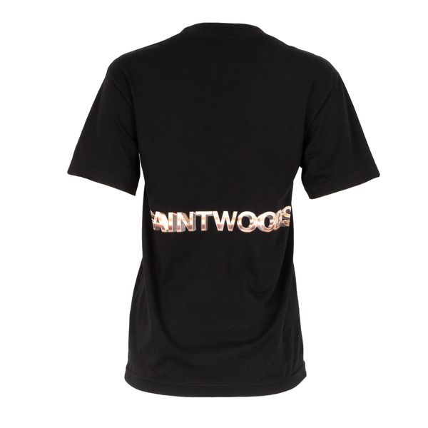 Saintwoods Pocket Tee