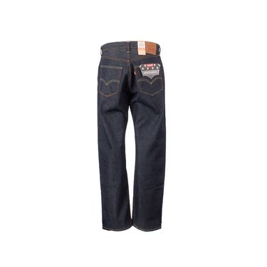 Levi's Made in USA Selvedge Jeans