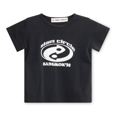 SC Black Baby T-Shirt