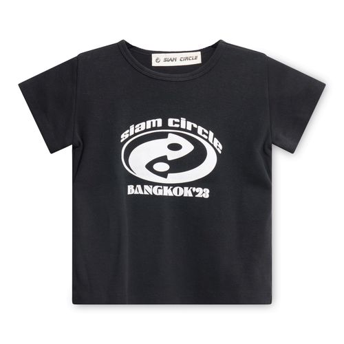 SC Black Baby T-Shirt