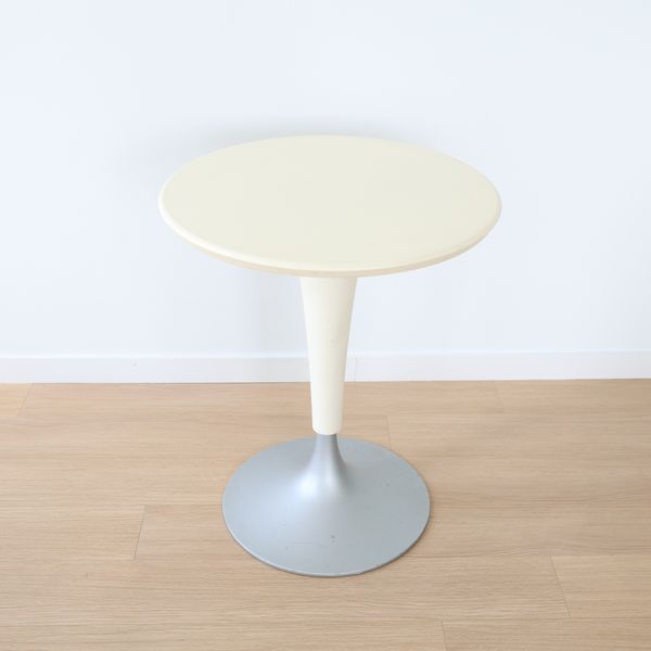 Dr. Na Bistro Table by Philippe Starck by Kartell