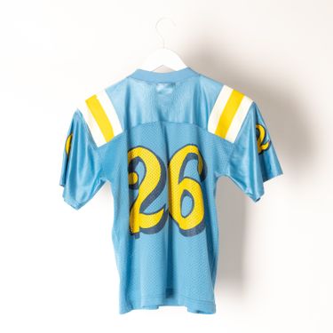 Vintage UCLA Jersey