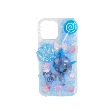 Let's Play Mermaids Phone Case (iPhone 13 Pro Max)