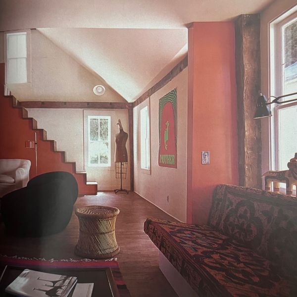 HOUSES ARCHITECTS LIVE IN