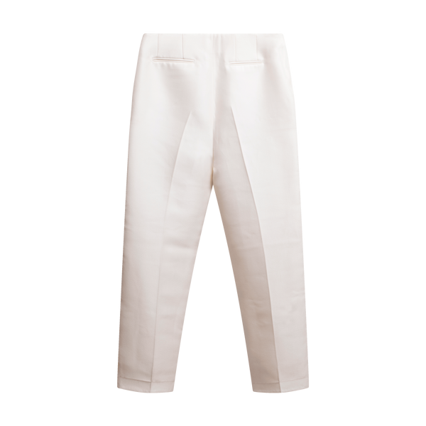 Céline Cigarette Pants