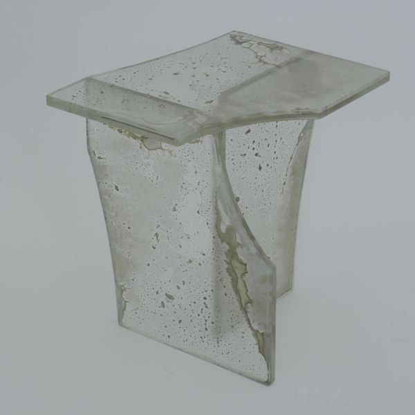 Entropia Side Table