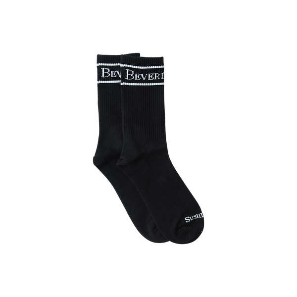 Beverly Hills Sushi Club Unreleased Socks Sample