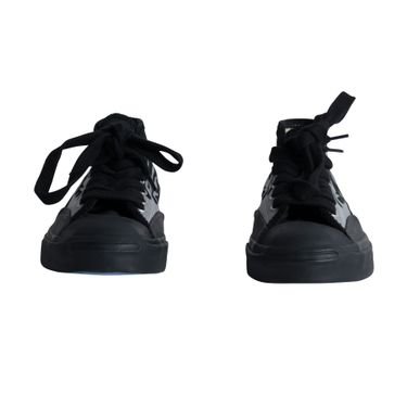 Converse x A$AP Nast Jack Purcell Chukka Sneakers  - Black