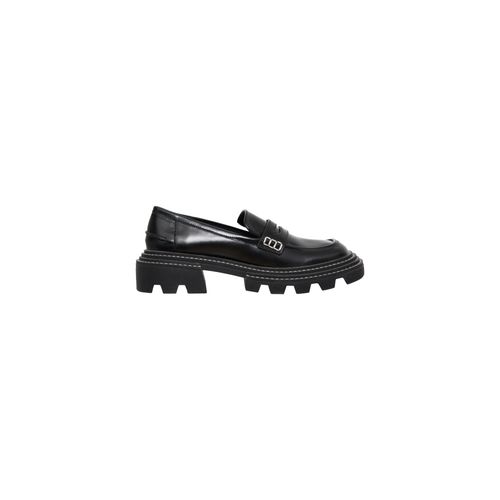 Charles and Keith Loafers