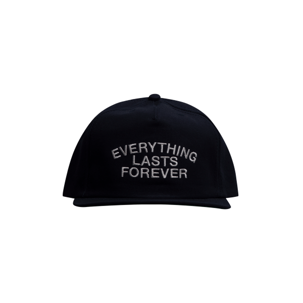 Everything Lasts Forever Hat