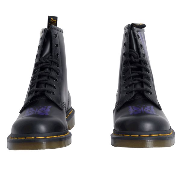 Dr. Martens Women's Dr Martens X Needles Boots