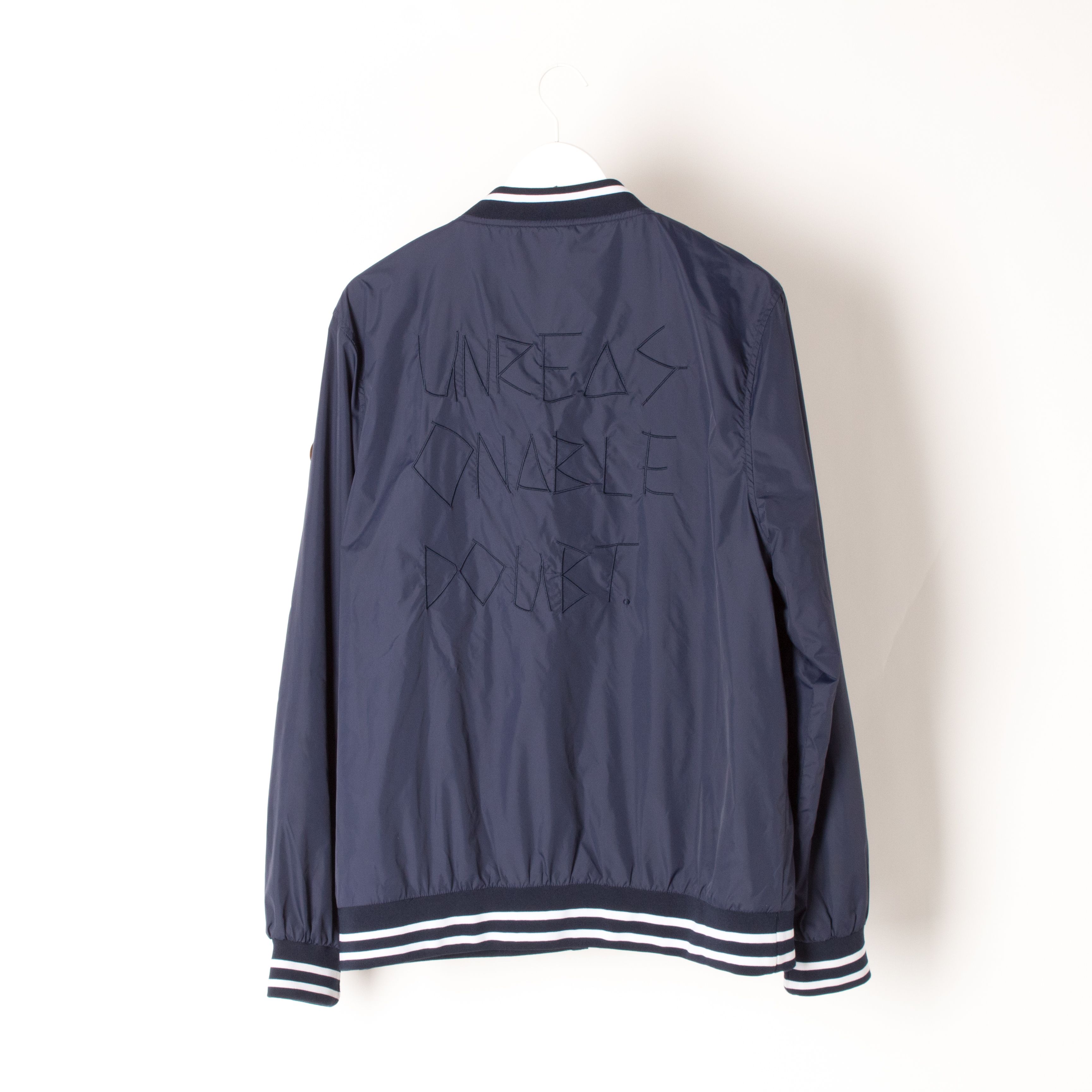 Kith x Columbia Chuting Jacket by Seller Selects | Basic.Space