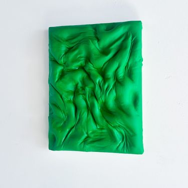 Skin Contact (Green)